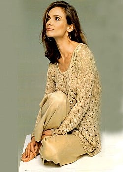 Maryam D'Abo